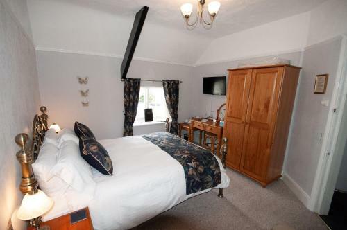 Hostal Exmoor House