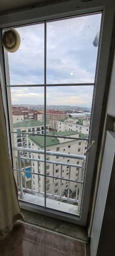 Super Lux 3+1 Apartment In Istanbul Beylikd�z�