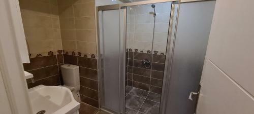 Super Lux 3+1 Apartment In Istanbul Beylikd�z�