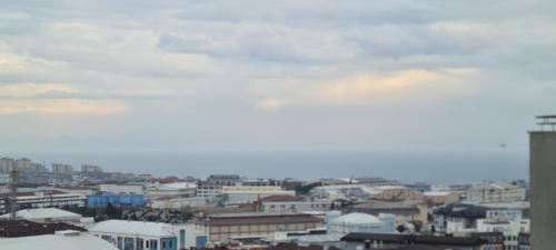 Super Lux 3+1 Apartment In Istanbul Beylikd�z�