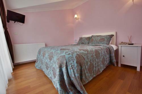 Hotel Nizam Butik Otel B�y�kada