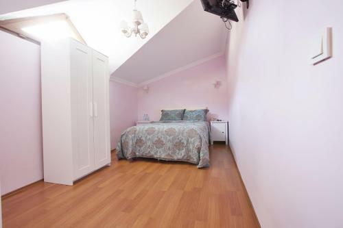 Hotel Nizam Butik Otel B�y�kada
