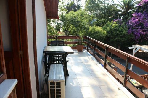 Hotel Nizam Butik Otel B�y�kada