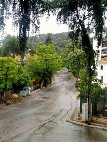 Hotel Nizam Butik Otel B�y�kada