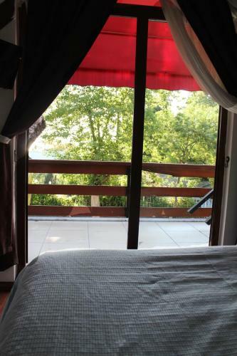 Hotel Nizam Butik Otel B�y�kada