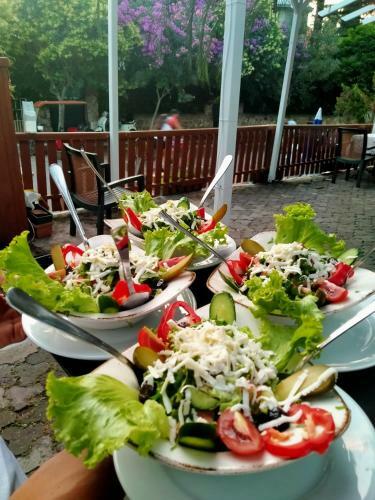 Hotel Nizam Butik Otel B�y�kada