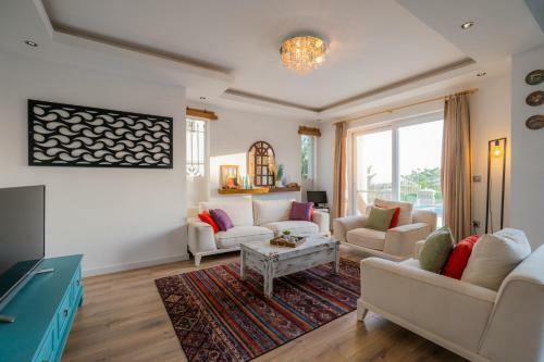 Milez Sultan Luxury Villa By Solo Villa