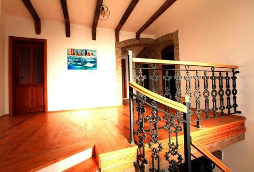 Villa Side Cottagehause