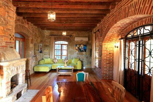 Villa Side Cottagehause