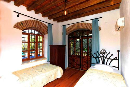 Villa Side Cottagehause