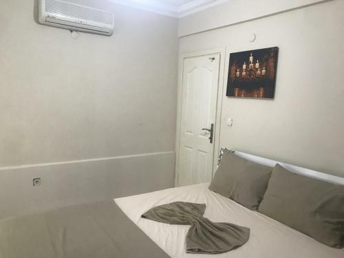 Apartamento Ferienwohnung/villa Side Inkl. Pool,grill,garten Uvm...