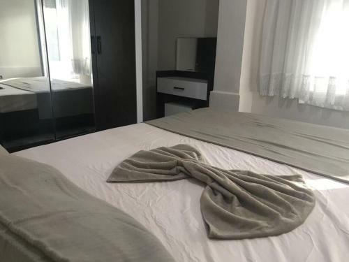 Apartamento Ferienwohnung/villa Side Inkl. Pool,grill,garten Uvm...
