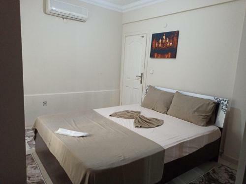 Apartamento Ferienwohnung/villa Side Inkl. Pool,grill,garten Uvm...