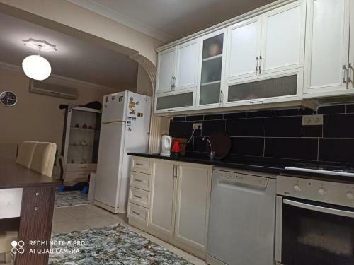 Apartamento Ferienwohnung/villa Side Inkl. Pool,grill,garten Uvm...