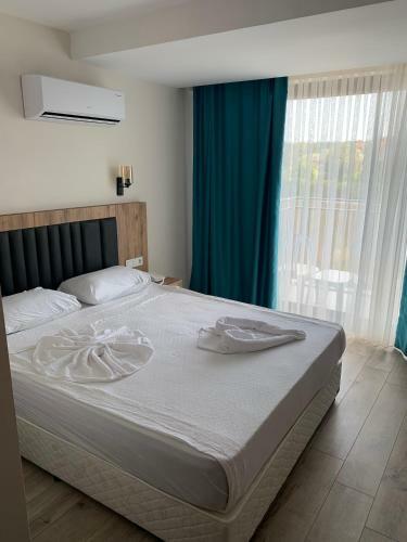 Hotel Kaya Garden Otel