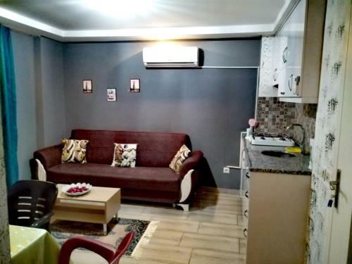 Apartamento Kumk�y Homes