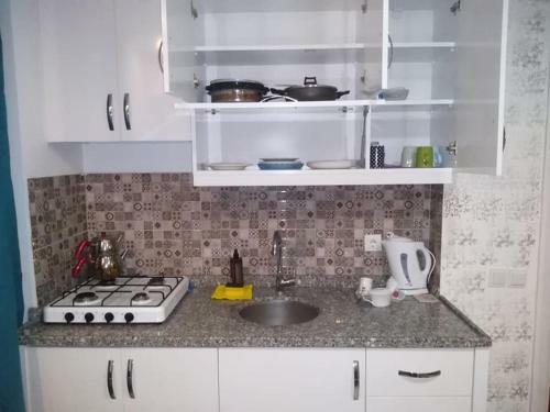 Apartamento Kumk�y Homes