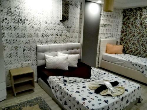 Apartamento Kumk�y Homes