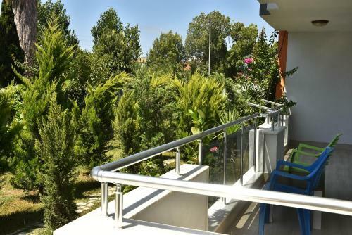 Apartamento Kumk�y Homes