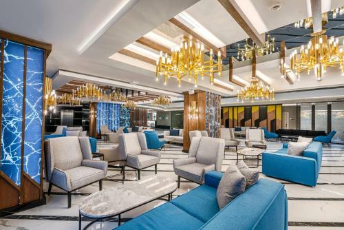 Arnor De Luxe Hotel & Spa