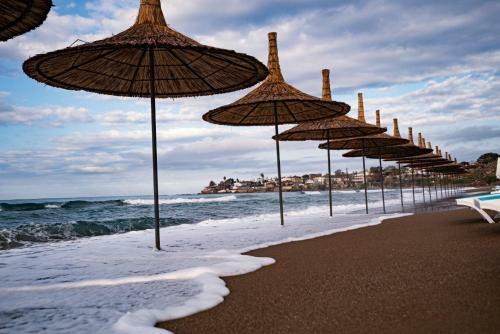 Arnor De Luxe Hotel & Spa