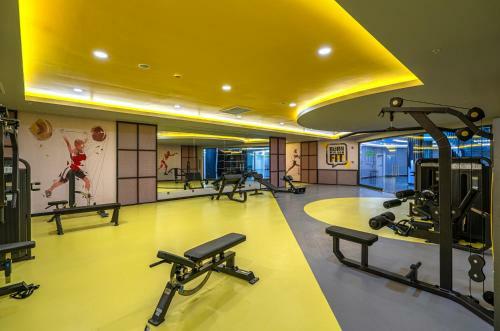Arnor De Luxe Hotel & Spa