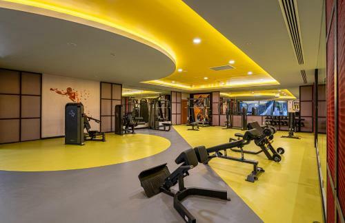 Arnor De Luxe Hotel & Spa