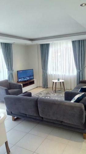 Apartamento Tropical Gardens E 7 Spacious Duplex 4 Bed Home