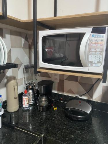 Apartamento Maraca Beach