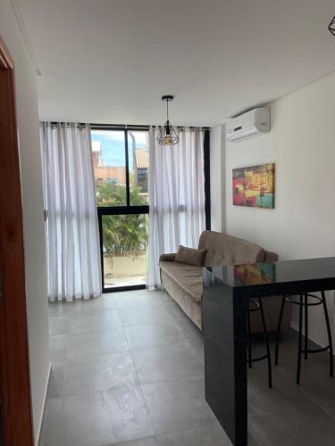 Apartamento Maraca Beach