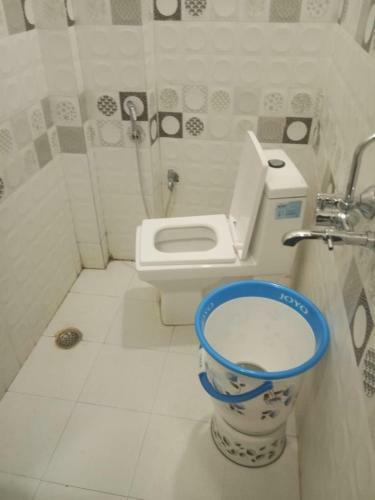 Bed & Breakfast V K Inn