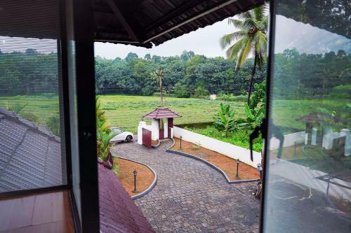 Thanal Villa - A Place To Call Your Home