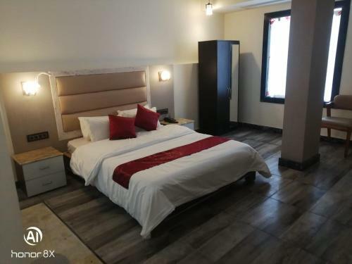Hotel The Jamun Tree