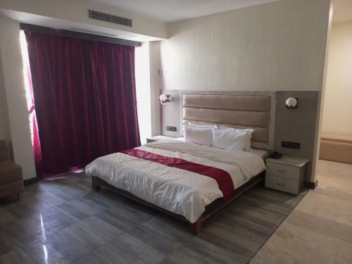 Hotel The Jamun Tree