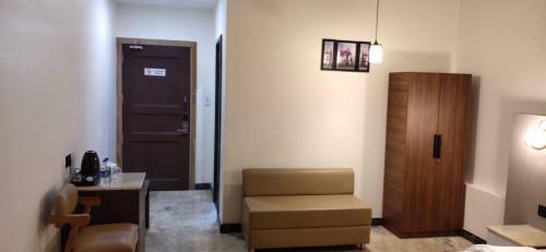 Hotel The Jamun Tree