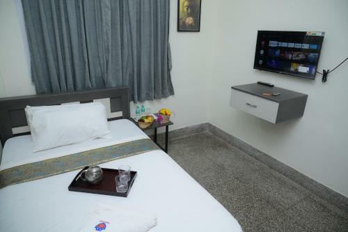 Bed & Breakfast Auxcelium Lodge