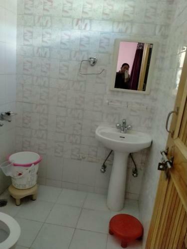 Naggar Homestay
