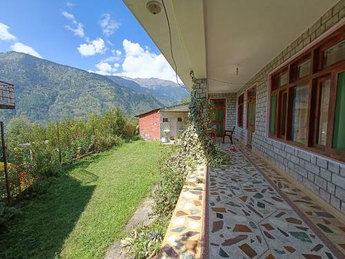 Naggar Homestay