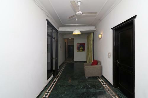 Hotel Spot On 36649 Pappu Homestay