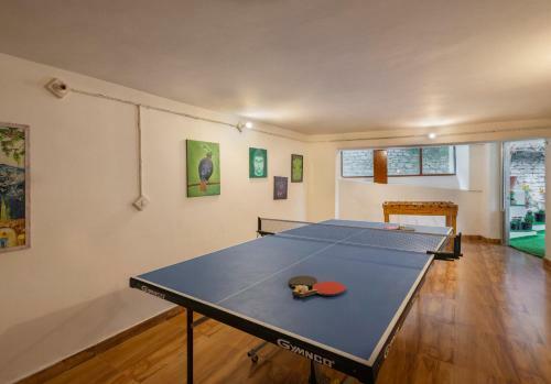 Robinhood Travel Hostel