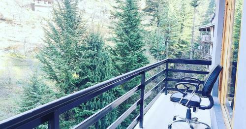 Bed & Breakfast The Himalayan Stay Bnb