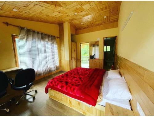 Bed & Breakfast The Himalayan Stay Bnb