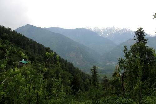 Bed & Breakfast The Himalayan Stay Bnb