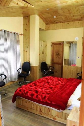 Bed & Breakfast The Himalayan Stay Bnb