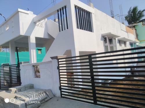Villa Idinthakarai Guest House