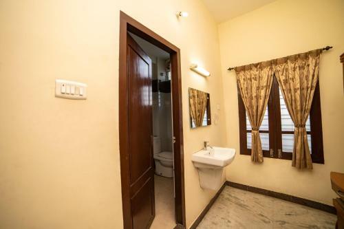 Hotel Sgs Lodgings International