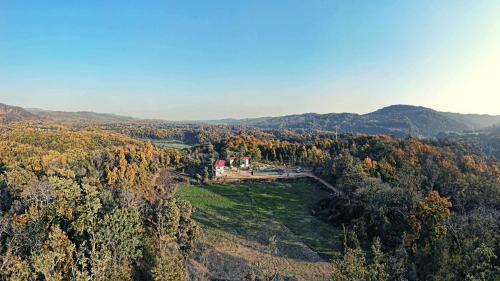 Green Acres Homestay