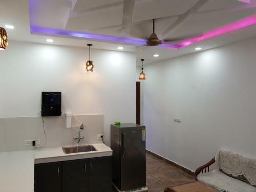 Apartamento Chawla Pent House