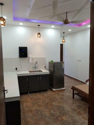 Apartamento Chawla Pent House