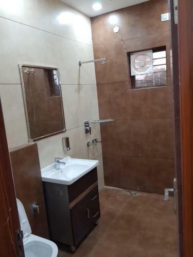 Apartamento Chawla Pent House